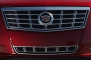 2013 Cadillac XTS Luxury Sedan Front Badge