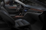 2013 Cadillac XTS Luxury Sedan Interior