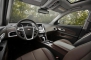 2014 Chevrolet Equinox LTZ 4dr SUV Interior