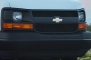 2012 Chevrolet Express Cargo Cargo Van Front Badge