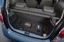 2014 Chevrolet Spark EV 2LT 4dr Hatchback Cargo Area