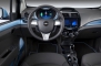 2014 Chevrolet Spark EV 2LT 4dr Hatchback Interior