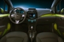 2013 Chevrolet Spark 2LT 4dr Hatchback Dashboard