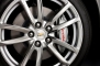 2014 Chevrolet SS Sedan Wheel