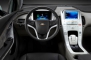 2013 Chevrolet Volt 4dr Hatchback Interior
