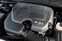 2012 Dodge Challenger SXT 3.6L V6 Engine
