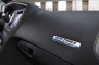 2014 Dodge Charger w/Daytona Package R/T Dash Badge Detail