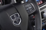 2014 Dodge Charger w/Daytona Package R/T Steering Wheel Detail