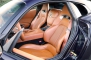 2014 Dodge SRT Viper Coupe Interior
