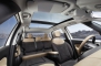 2014 FIAT 500L Trekking Wagon Interior