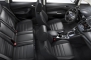 2014 Ford C-Max Hybrid SEL Wagon Interior