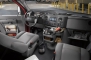 2013 Ford E-Series Van E-150 Cargo Van Interior