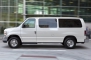 2013 Ford E-Series Wagon E-150 XLT Passenger Van Exterior