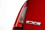 2013 Ford Edge 4dr SUV Rear Badge