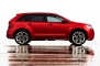 2013 Ford Edge 4dr SUV Sport Exterior