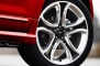 2013 Ford Edge 4dr SUV Sport Wheel