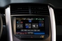 2013 Ford Edge 4dr SUV Center Console