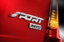 2013 Ford Edge 4dr SUV Sport Rear Badge