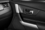 2013 Ford Edge 4dr SUV Sport Interior Detail
