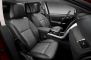 2013 Ford Edge 4dr SUV Sport Interior