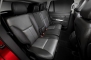 2013 Ford Edge 4dr SUV Sport Rear Interior