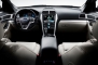 2014 Ford Explorer XLT 4dr SUV Dashboard