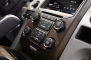 2013 Ford F-150 Lariat Crew Cab Pickup Center Console