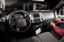 2014 Ford F-250 Super Duty XL Interior