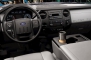 2014 Ford F-250 Super Duty XL Interior