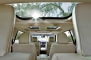 2014 Ford Flex Limited Wagon Interior Detail