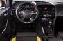 2013 Ford Focus ST Base 4dr Hatchback Interior
