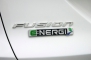 2014 Ford Fusion Energi SE Luxury Sedan Exterior Detail