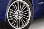 2014 Ford Fusion Hybrid SE Sedan Wheel