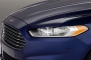2014 Ford Fusion Hybrid SE Sedan Exterior Detail