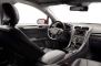 2014 Ford Fusion SE Sedan Interior