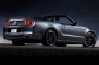 2013 Ford Mustang GT Premium Convertible Exterior