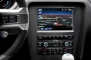 2014 Ford Shelby GT500 Coupe Navigation System