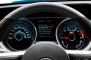 2014 Ford Shelby GT500 Coupe Gauge Cluster
