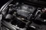 2014 Ford Taurus SHO 3.5L Turbocharged V6 Engine
