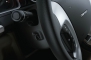 2013 GMC Acadia Denali 4dr SUV Steering Wheel Detail