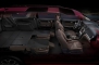 2013 GMC Acadia Denali 4dr SUV Interior