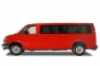 2013 GMC Savana LS 3500 Passenger Van Exterior