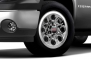 2012 GMC Sierra 1500 Regular Cab Pickup Wheel Shown