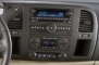 2012 GMC Sierra 2500HD Regular Cab Pickup Center Console