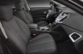 2014 GMC Terrain SLE-2 4dr SUV Interior