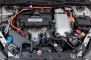 2014 Honda Accord Hybrid 2.0L Gas/Electric I4 Engine
