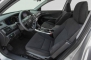 2014 Honda Accord Hybrid Sedan Interior