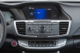 2014 Honda Accord Hybrid Sedan Center Console