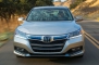 2014 Honda Accord Plug-In Hybrid Sedan Exterior