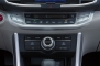 2014 Honda Accord Plug-In Hybrid Sedan Center Console